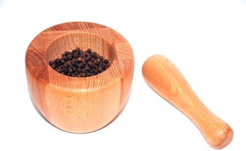 Mörser mit Stössel