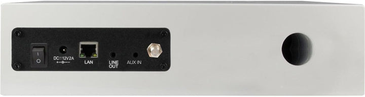 Imperial DABMAN i450 Internetradio/Digitalradio/DAB+ (Bluetooth, Internet/DAB+ / DAB/UKW, WLAN, LAN,