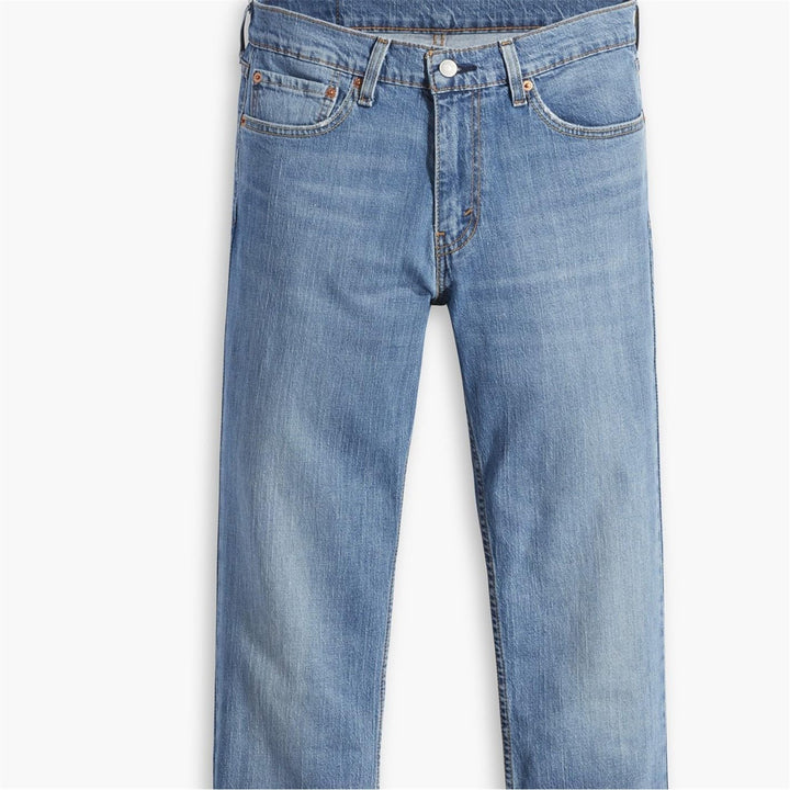 Levi's Herren 511 Slim Fit Jeans 28W / 32L Mark My Words, 28W / 32L Mark My Words