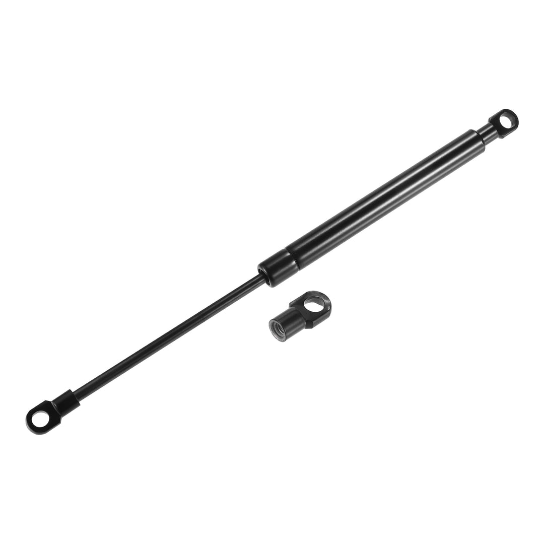 QUARKZMAN Universal Gasdruckfeder 200N Gasdruckdämpfer 300mm Gasfeder Heckklappe Möbel für Küchenmöb