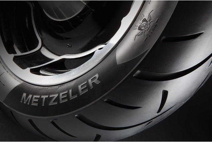 Metzeler 2318000-130/90/R16 67H - E/C/73dB - Ganzjahresreifen
