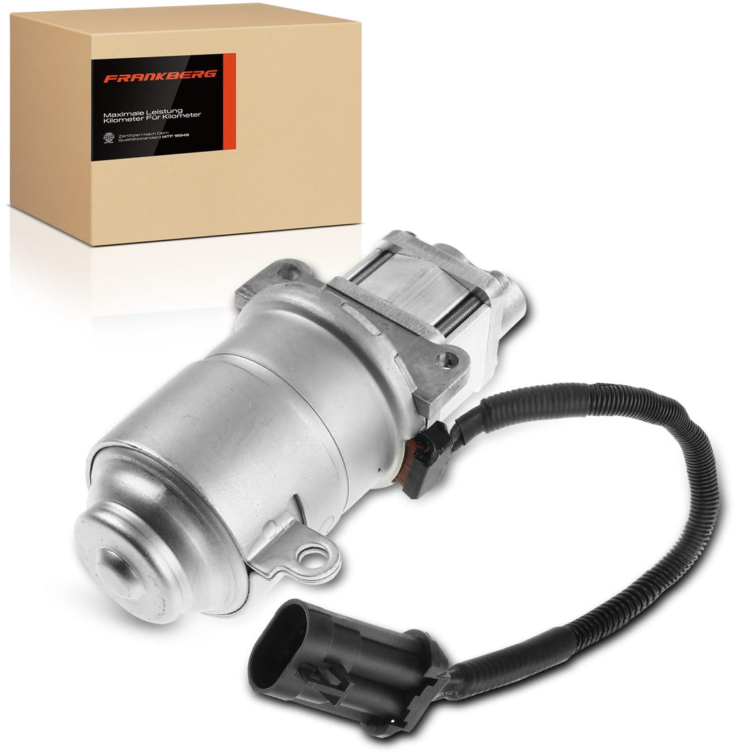 Kupplung Hydraulikpumpe Kompatibel mit 147 937 156 932 GT 937 2.0L 3.2L Benzin 1997-2010 51736315