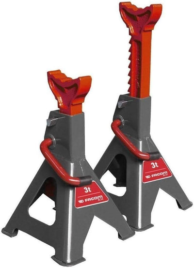 Facom T AXLE STAND