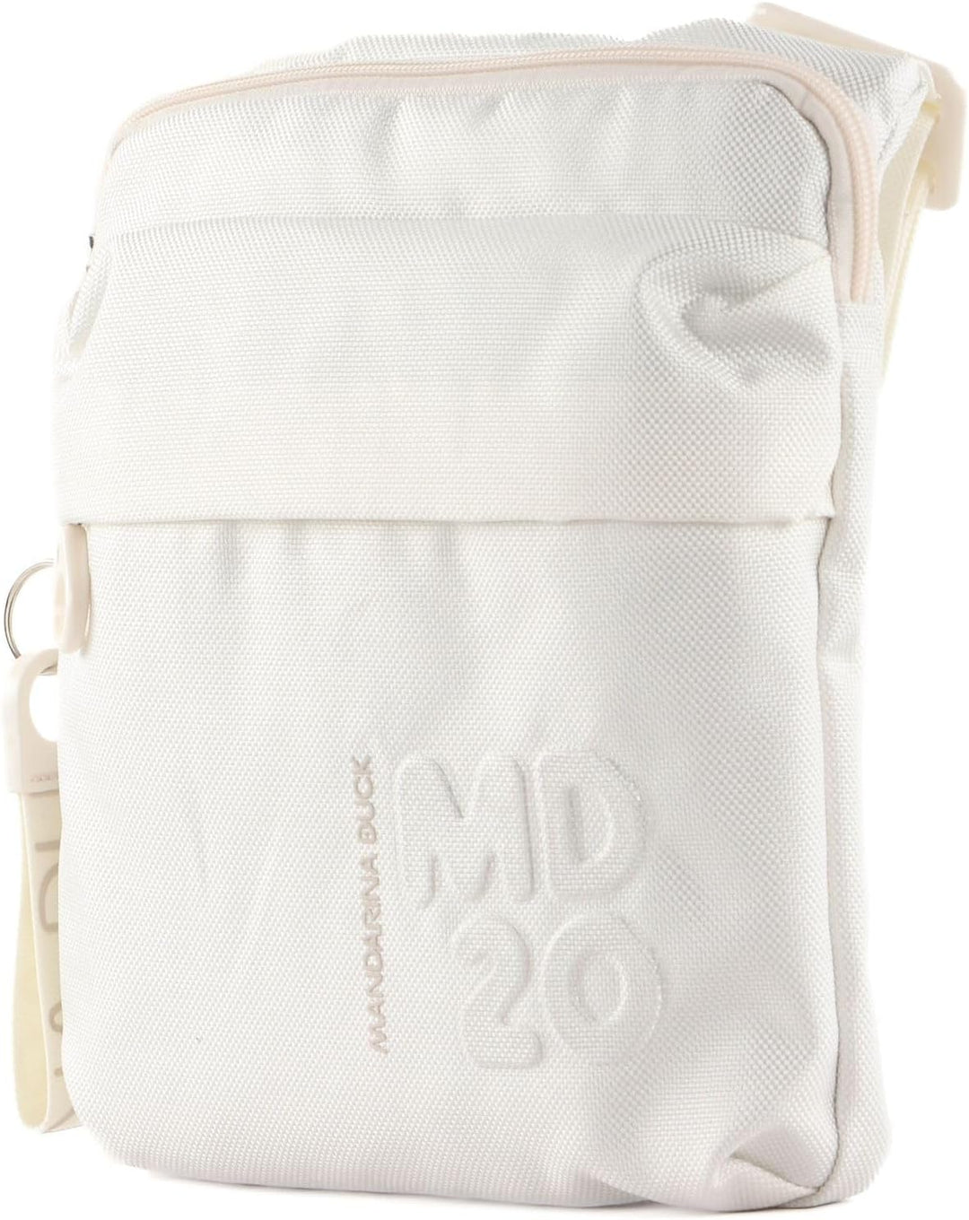 Mandarina Duck Damen Md 20 Crossover Optical White, Optical White