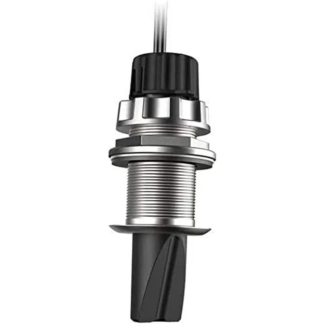 Garmin Thru-Hull Geber Panoptix PS51-TH Forward, Schwarz, OneSize, 0753759170912