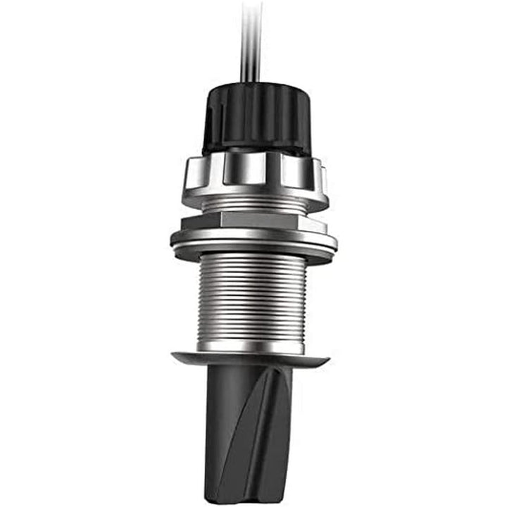 Garmin Thru-Hull Geber Panoptix PS51-TH Forward, Schwarz, OneSize, 0753759170912