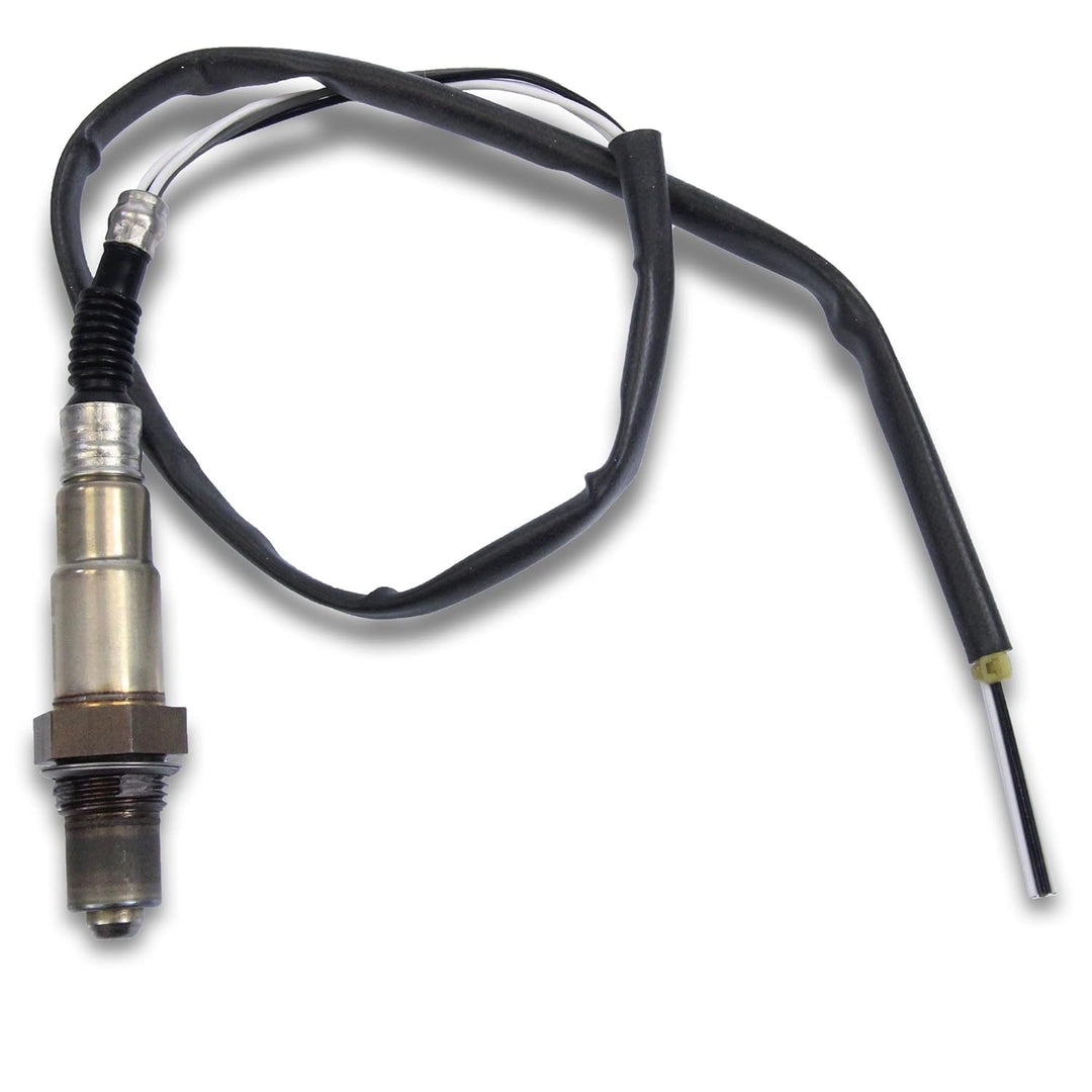 Bosch 0258986615 - Universal Lambdasonde mit patentierter Bosch-Steckverbindung