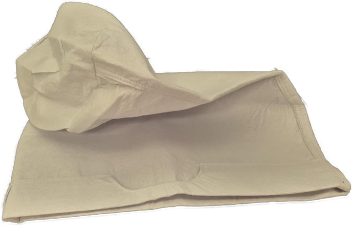 Filtersack Filterbeutel Beutel passend für ELEKTRA BECKUM SPA1000 Absauganlage