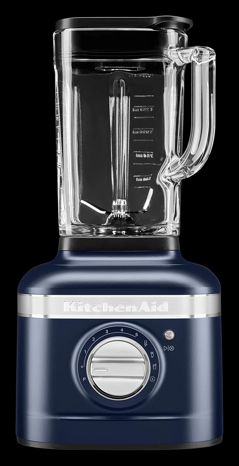 KitchenAid ARTISAN K400 STANDMIXER 5KSB4026EIB (INK BLUE)