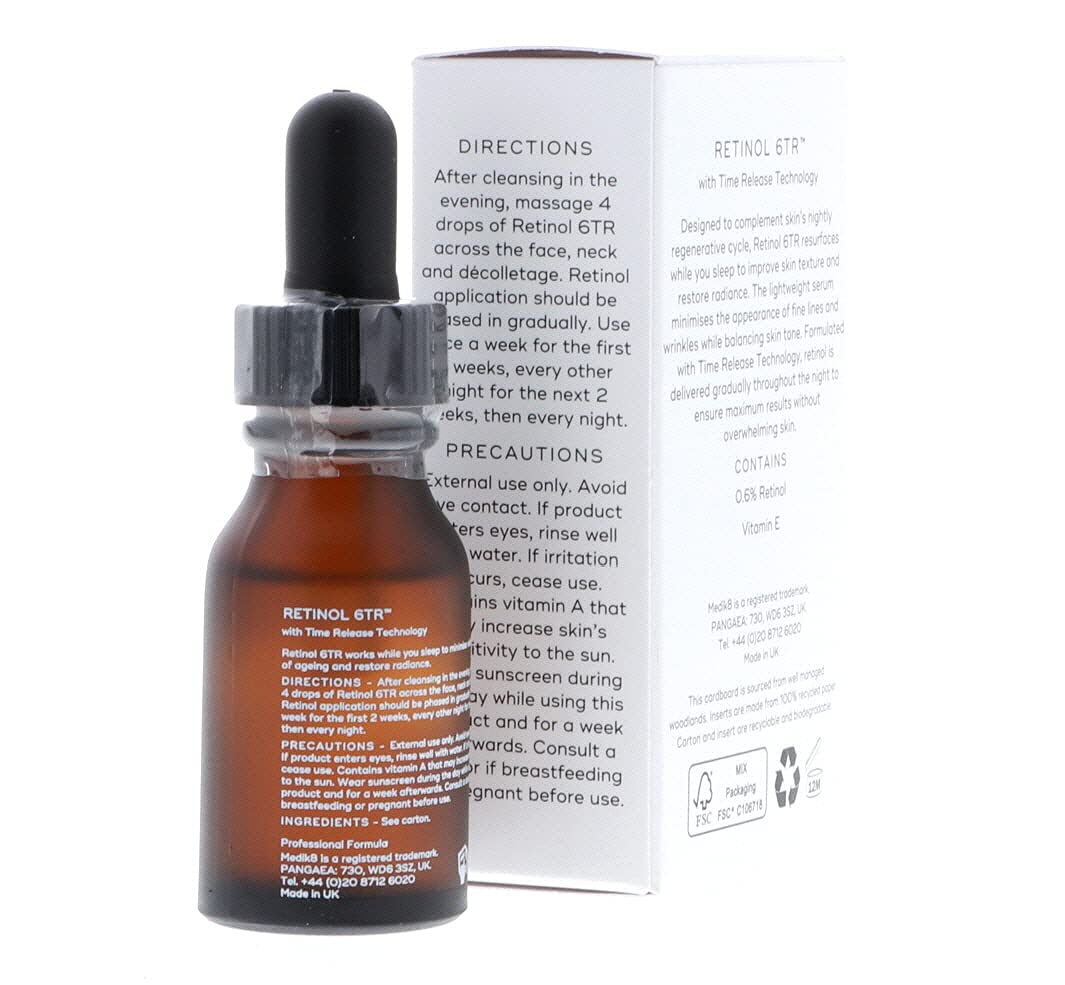 Medik8 Retinol 6Tr