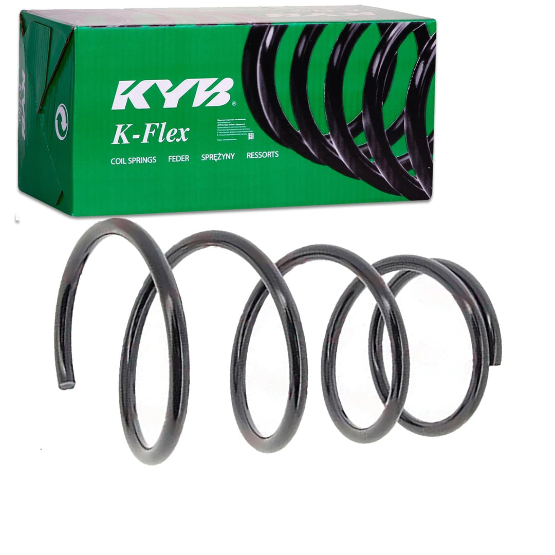 KYB RI2760 Schraubenfeder