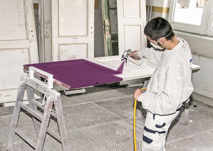 WAGNER Airless Trade Tip 3 Fine Finish Düse 414 414 Füller Rostschutzfarben, 414 Füller Rostschutzfa