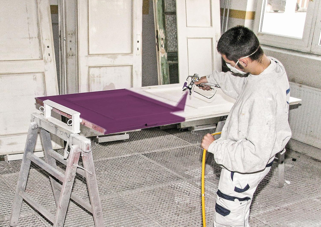 WAGNER Airless Trade Tip 3 Fine Finish Düse 314 314 Füller Rostschutzfarben, 314 Füller Rostschutzfa