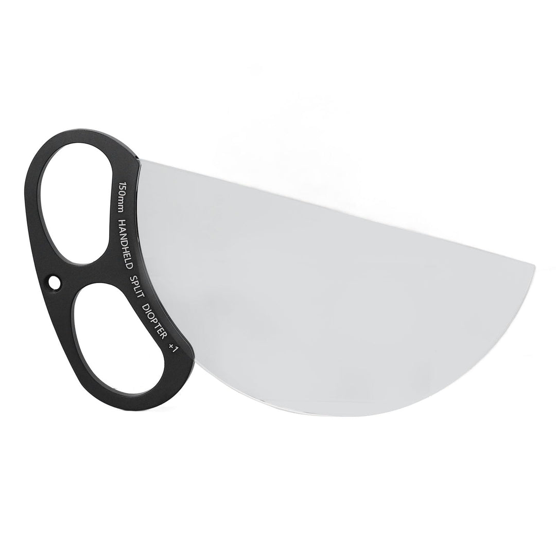 150-mm-Handdiopter, Spezialeffektfilter, 1-Grad-Dioptrienobjektiv für Kreative Spiegelreflexkamera-P