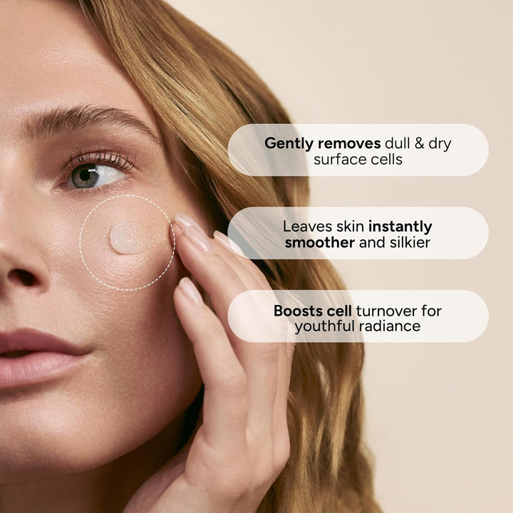 Lancer Skincare Die Methode Politur Für Fettige, Verstopfte Haut 120 G