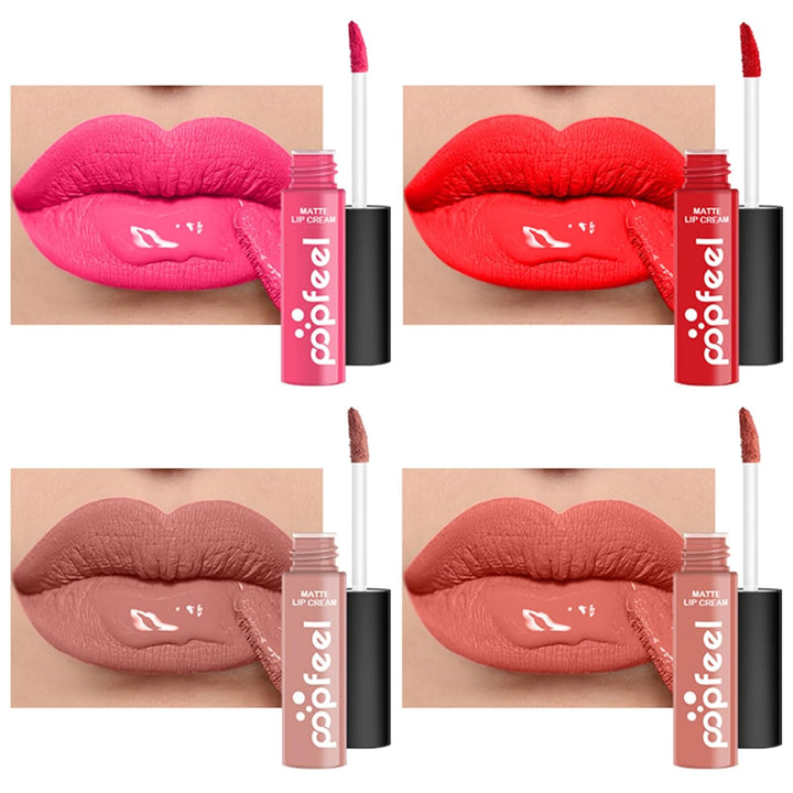BrilliantDay 37 Stück Mehrzweck Make-up-Set All-in-One Make-up-Geschenkset Kosmetik-Palette Starter