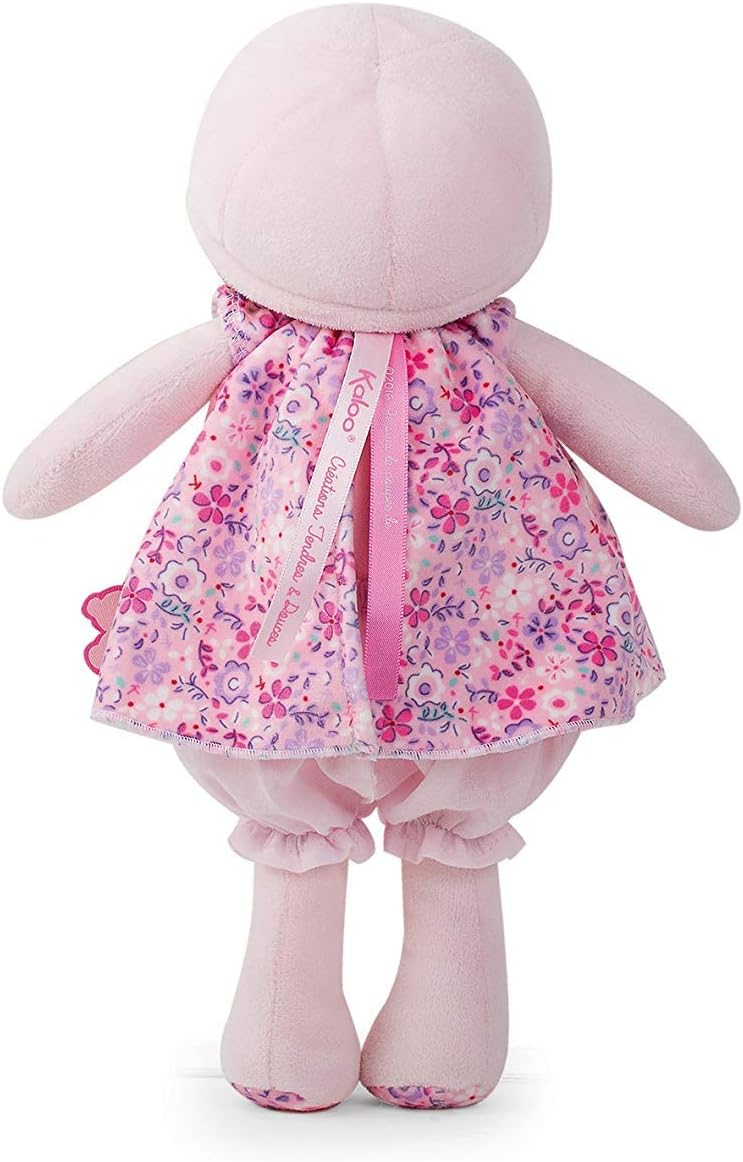 Jura Toys K962075 'Kaloo Tendresse My First Fleur K' Doll (Large) 32 cm, 32 cm