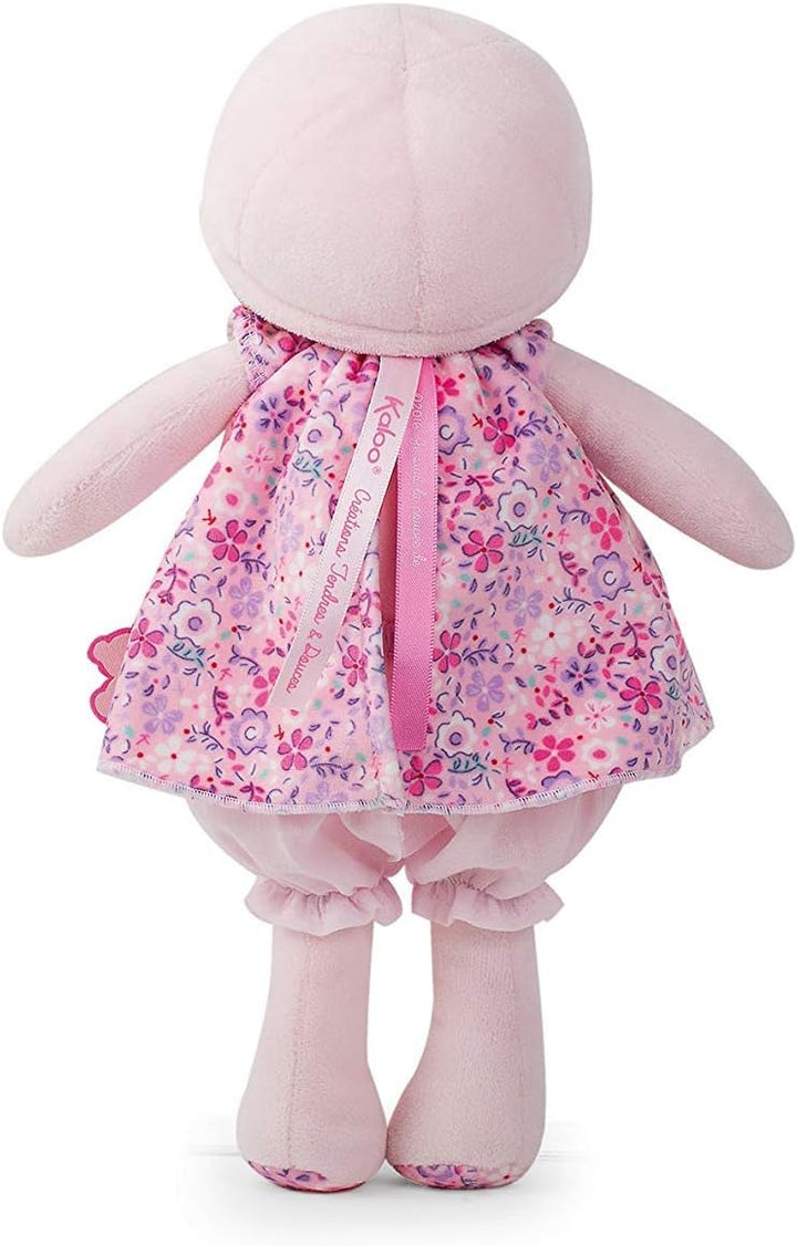 Jura Toys K962075 'Kaloo Tendresse My First Fleur K' Doll (Large) 32 cm, 32 cm