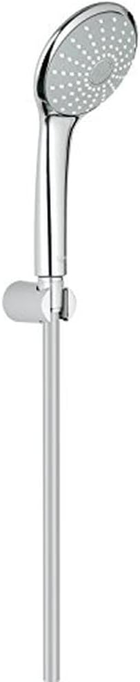 GROHE Euphoria 110 Mono| Brause- und Duschsysteme - Wandhalterset | 1 Strahlart | 27354000