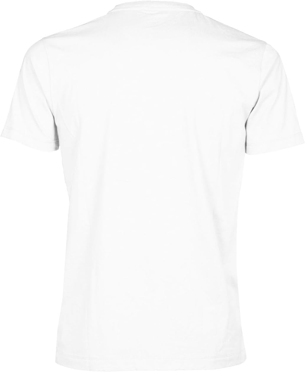 ARENA Team T-Shirt Herren White-White-Black Grösse XXL 2020 Kurzarmshirt