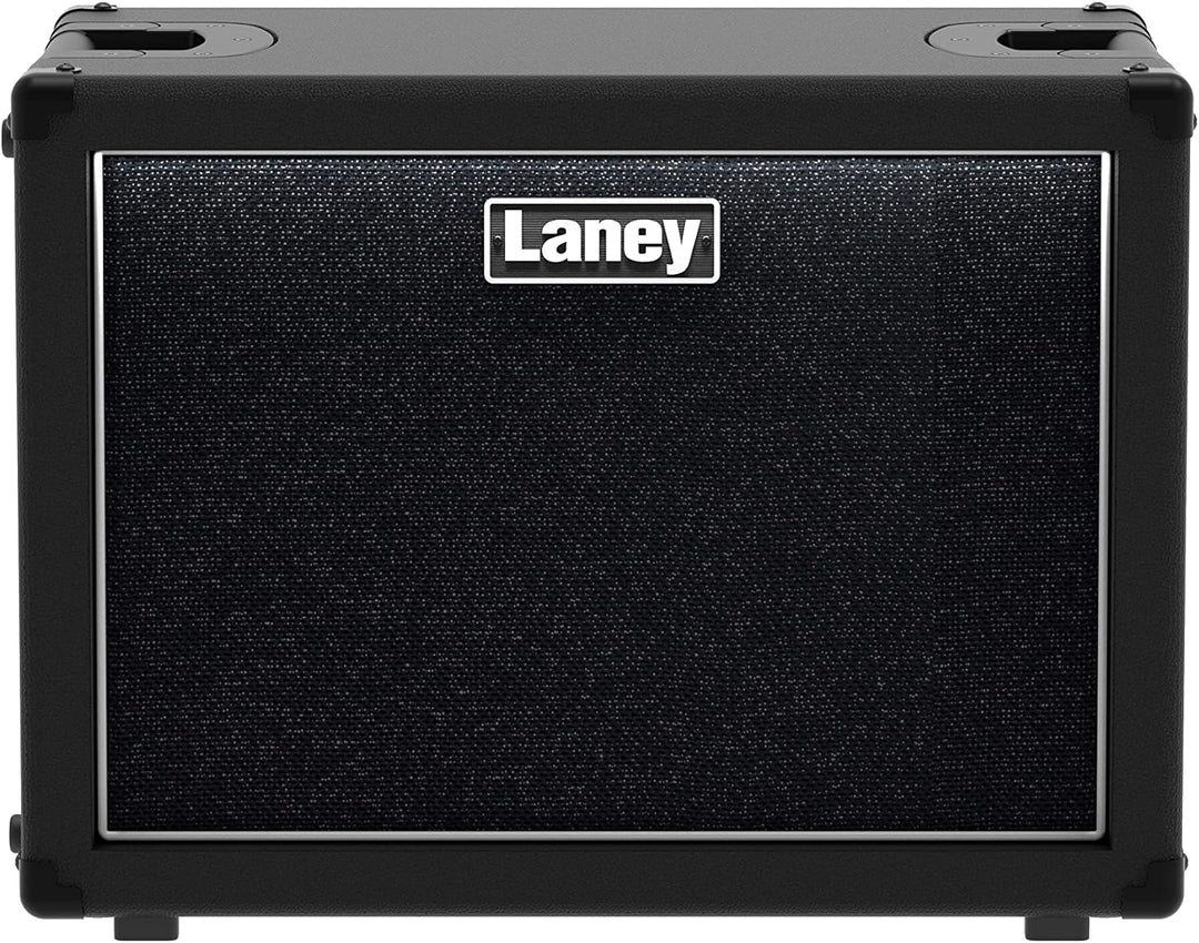 Laney LFR Series LFR-112 - Active Guitar Cabinet - 400W - 12 inch Woofer plus Horn