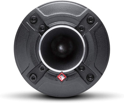 Rockford Fosgate Punch PRO PP4-NT - 2,5 cm Hochtöner-Lautsprecher mit 100 Watt (RMS: 50 Watt)