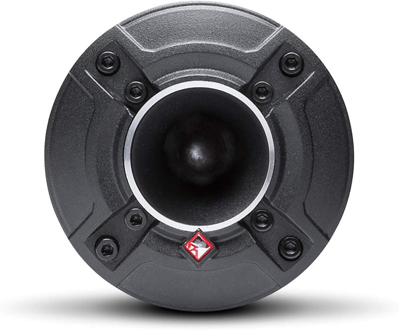 Rockford Fosgate Punch PRO PP4-NT - 2,5 cm Hochtöner-Lautsprecher mit 100 Watt (RMS: 50 Watt)