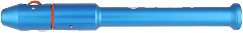 SCAPP TIG-PEN II - WIG/TIG-Schweissdrahthalter Finger-Schweissstabzuführung (Blau), Blau