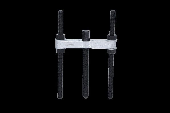 KS Tools 605.0111 Abziehvorrichtung für Trennmesser, 40-115mm