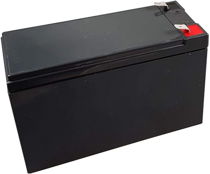 FIAMM Ersatzakku für USV APC Back-UPS ES 700, 12V, Lead-Acid