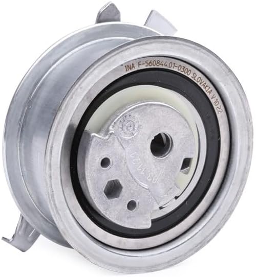 INA 531 0825 10 Spannrolle, Zahnriemen