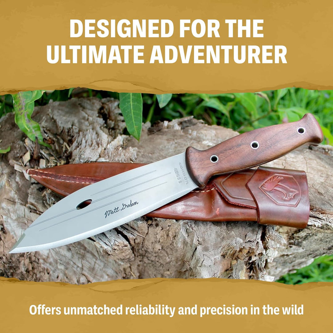 7,5cm Condor Beil Scout