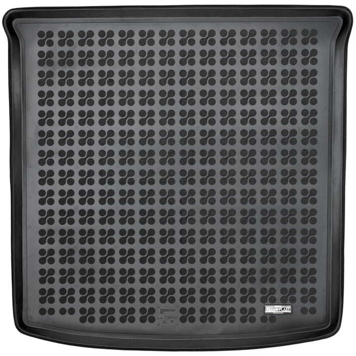 M MOTOS Kofferraumwanne Kofferraummatte passt für Ford S-Max II ab 2015 Verbessern Sie Ihren Reiseko