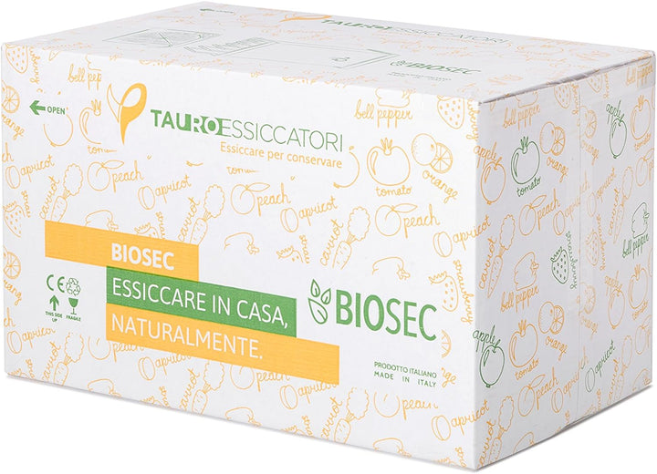 Biosec Domus B5