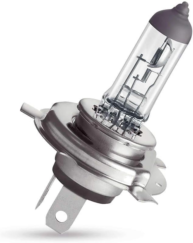 PHILIPS Glühlampe, Fernscheinwerfer 12644LLC1
