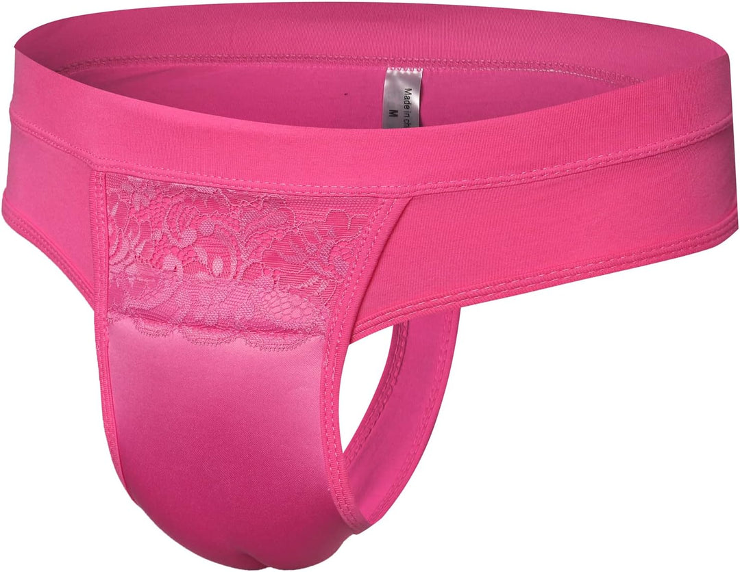 YUFEIDA Hiding Gaff Panty Shaping Pant Herren Unterwäsche für Crossdresser Transgender Trans G-strin