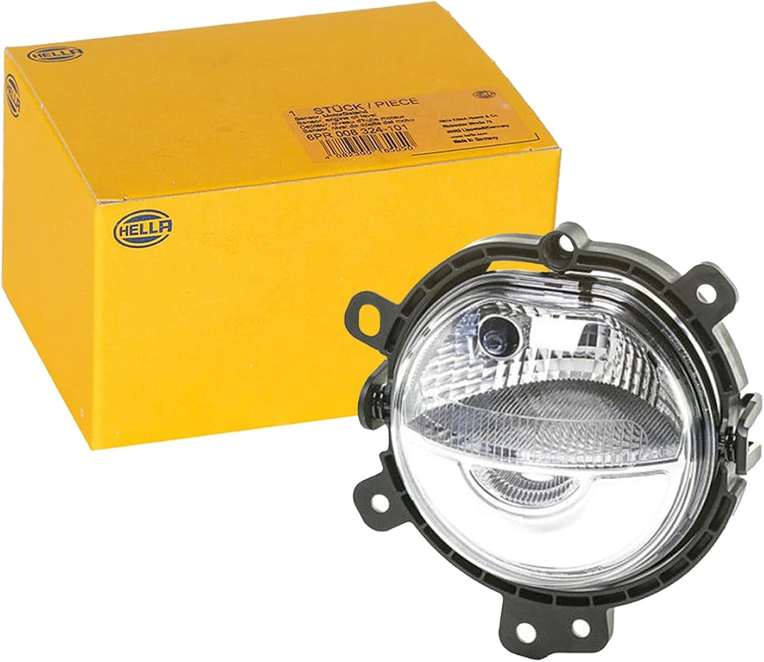 HELLA 2PT 011 748-081 Positionsleuchte - Glühlampe - 12V - rechts