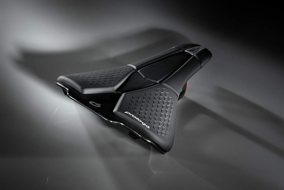Prologo Scratch M5 140 Tirox Sattel schwarz 1size