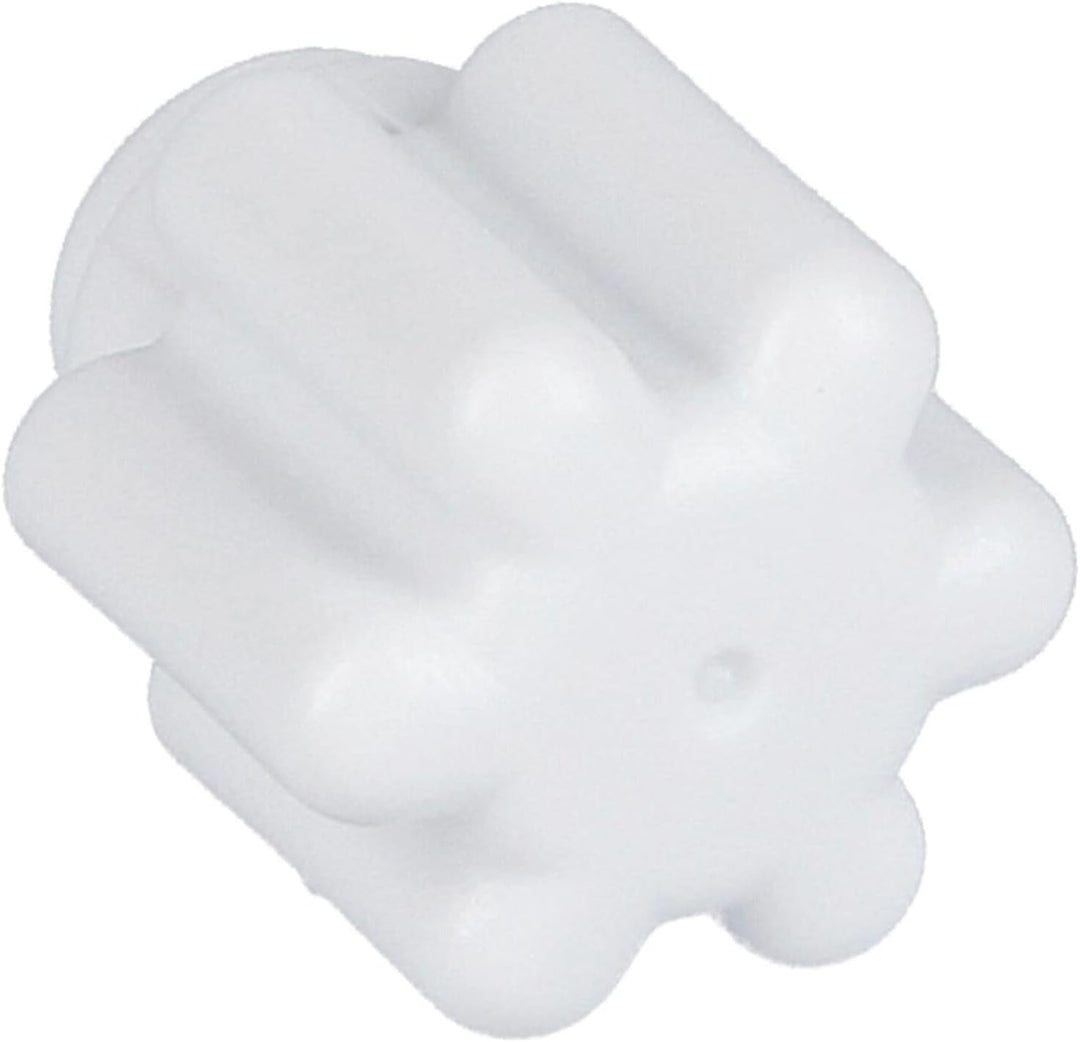 LUTH Premium Profi Parts Kupplung kompatibel mit Bosch 00423561 Motorachse für Antriebsmotor Standmi