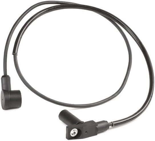 HELLA 6PU 009 110-451 Impulsgeber, Kurbelwelle - 12V - 2-polig - schwungscheibenseitig - Kabel: 920m