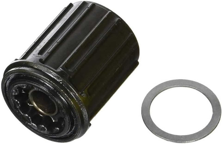 FH-M665 complete Freehub body
