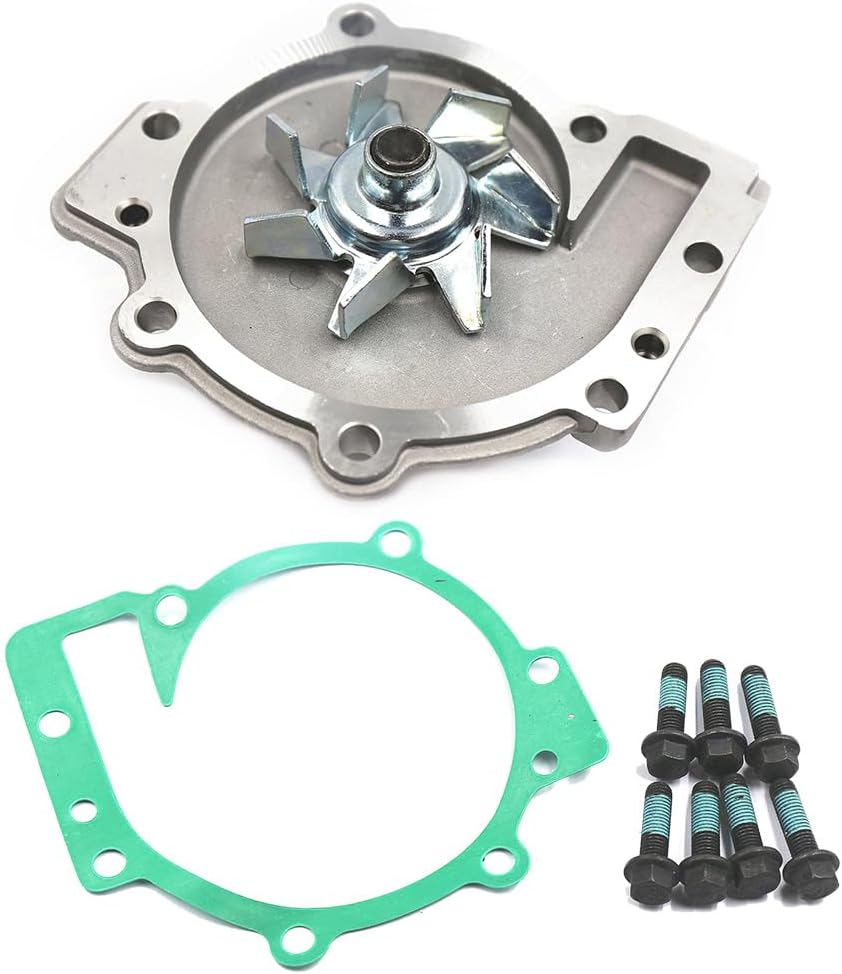 SKF VKPC 86618 Wasserpumpe