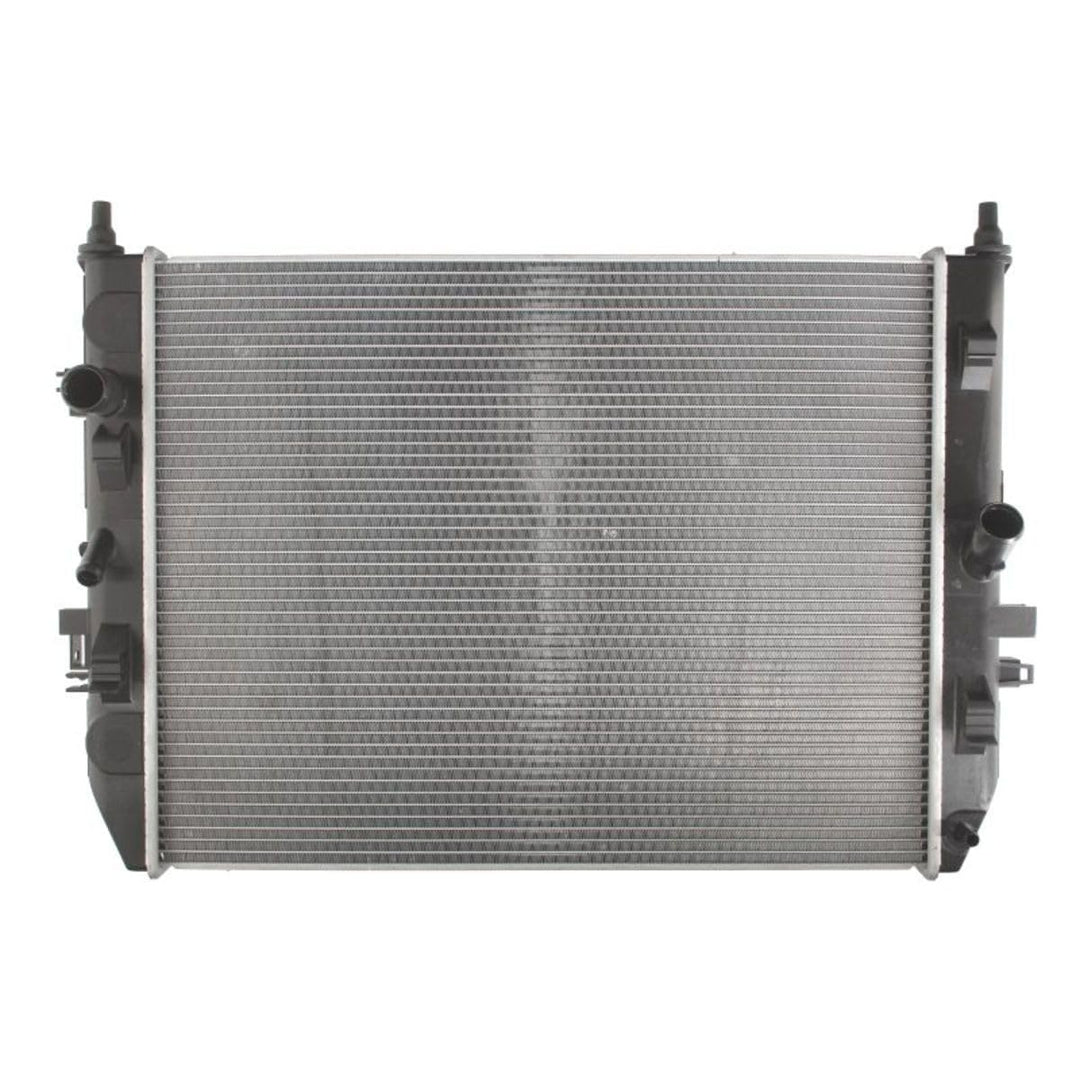 Denso DRM44008 Kühler, Motorkühlung