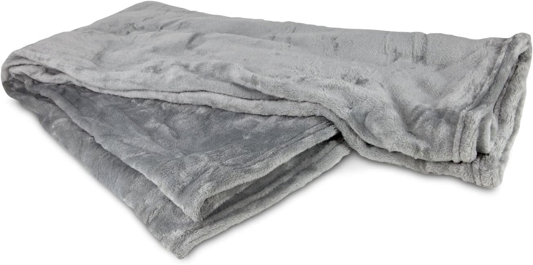 Römer Wellness 2in1 Verwandlungskissen, Kissen und Decke in Einem, Ideal für die nächste Reise, 30 x