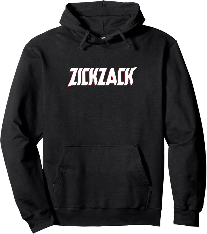bastighg Pullover Hoodie