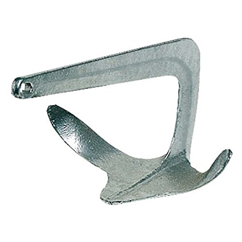 Osculati Trefoil Anker 5 kg