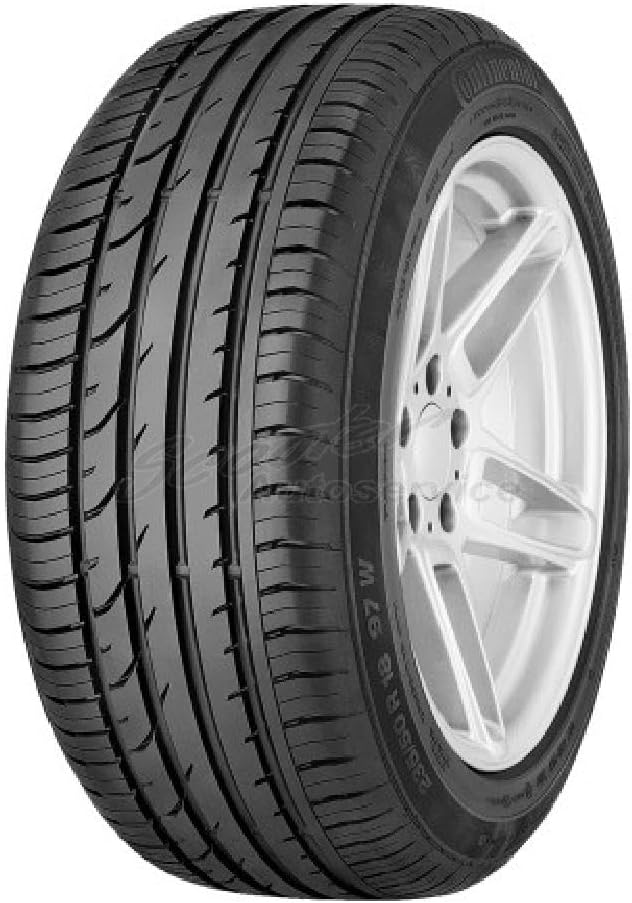 Continental PremiumContact 2 - 225/55R16 95W - Sommerreifen