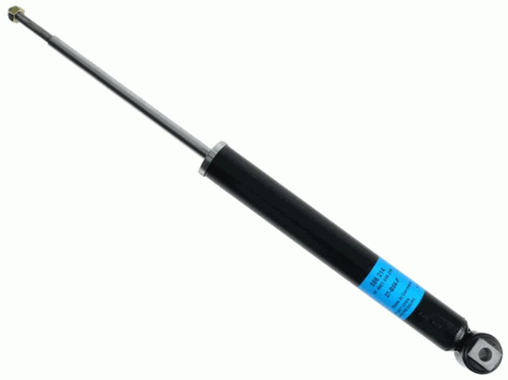 SACHS 556 214 Stossdämpfer