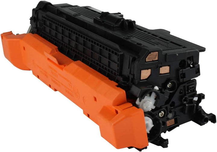 4 Toner kompatibel zu HP CF400X-CF403X Schwarz Cyan Magenta Gelb für HP Color Laserjet Pro MPF M277d