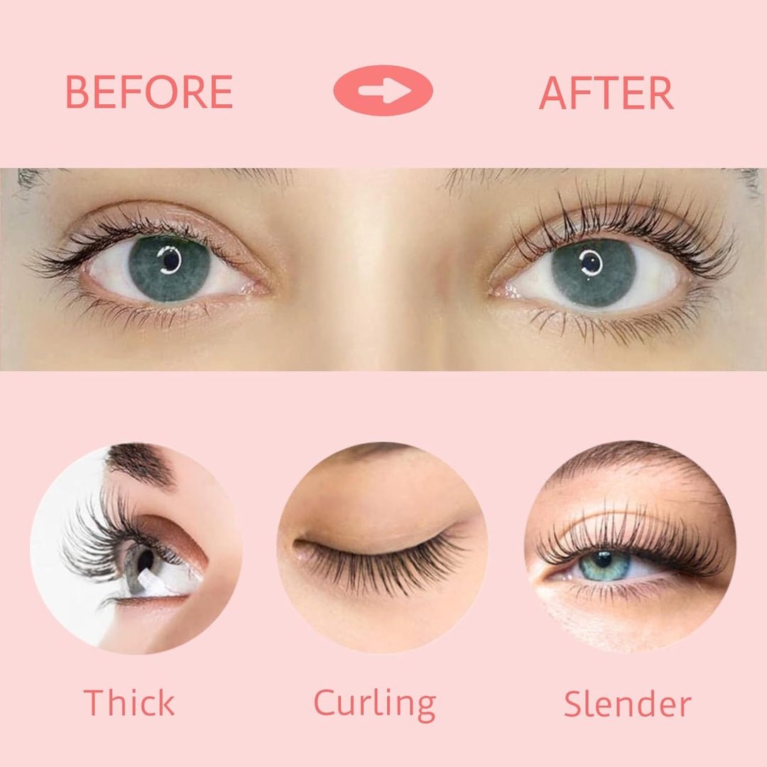 Wimpern Perming Kit,Lash Lifting Set Wimpernlifting Set Lash Lift Wimpern Curling Wimpernlaminierung